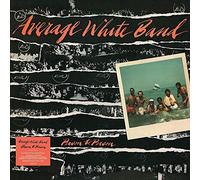 Average White Band - Person To Person Clear