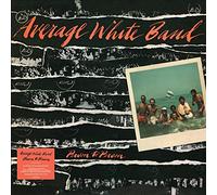 Average White Band Person to Person (Vinyl) 12" Album (Clear vinyl)