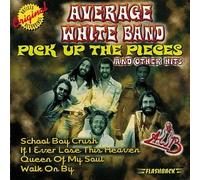 Average White Band - Pick Up the Pieces &..