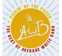 Average White Band Pickin' Up the Pieces: The Best of (CD) (Importación USA)