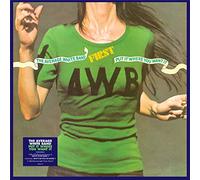 Average White Band - Put It Where You Want It