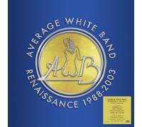 Average White Band - Renaissance 1988-2003