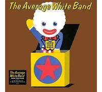 Average White Band - Show Your Hand -Coloured-