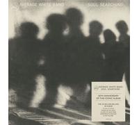 Average White Band - Soul Searching [Vinilo]