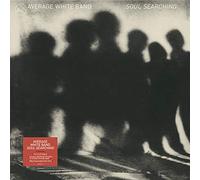 Average White Band - Soul Searching (Heavyweight Clear Vinyl) [Vinilo]