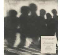 Average White Band - Soul Searching [Vinilo]