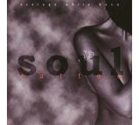 Average White Band - Soul Tatoo