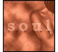 Average White Band Soul Tattoo (Vinyl) 12" Album (Clear vinyl)