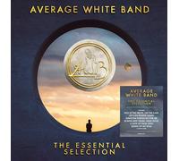Average White Band - The Essential Selection [Vinilo]
