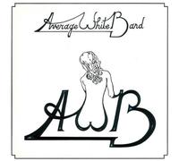 Average White Band - The White Album