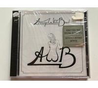 Average White Band - The White Album [Import]