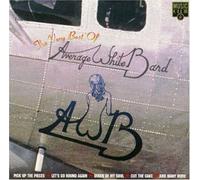 Average White Band - Very Best Of