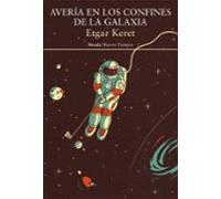 Averia En Los Confines De La Galaxia