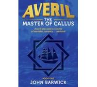 Averil: The Master Of Callus (ebook)