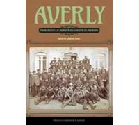 Averly Pionera En La Industrialización De Aragón