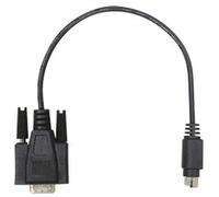 Avermedia - Aver Mini din6 to rs232 Converter -