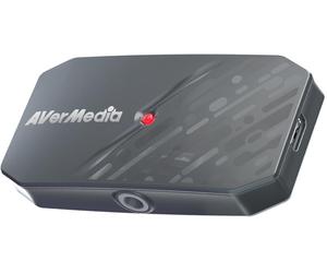 AVerMedia BU113 CamStream 4K Capture Box (White)