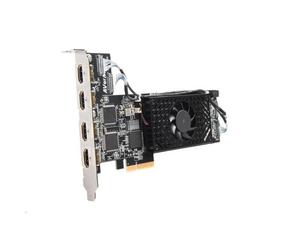 Avermedia CL314H1 Capturadora de video profesional PCI Low Profile