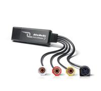 Avermedia DVD EZMaker 7 Capturadora de vídeo USB