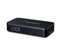 AVerMedia ER330 EZRecorder 330 - Grabador HDMI con paso 4K, grabación 1080p, DVR sin PC, programación, IR Blaster, edición, fácil de usar, PS5, Xbox, TV
