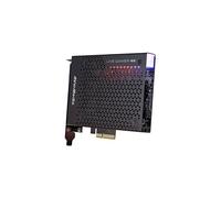 AVerMedia GC573 Live Gamer 4K HDR Tarjeta de captura HDMI RGB interna (PC) (Nuevo)