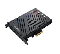 AVerMedia Live Gamer Duo GC570D, 4Kp60 HDR-Passthrough PCI-E, latencia Extremada