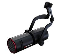 Avermedia Live Streamer MIC 330 Micrófono XLR Cardioide Dinámico