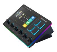 Avermedia Live Streamer Nexus Centro de Control