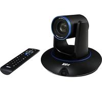 Avermedia Ptc500s 2 Mp Nero 1920 X 1080 Pixel 60 Fps Cmos 25,4 / 2,8 Mm [1 / 2.8] (ptc500s Ptz Pro Track Camera - W/3x Intelligent Track Modes, - 30x