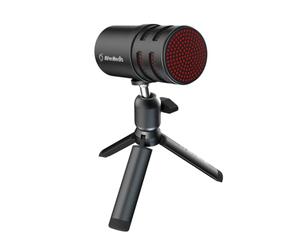AVerMedia Versátil Go AM310G2 - Micrófono condensador USB