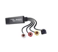 AVERMEDIA Video Grabber DVD EZMAKER 7, USB 2.0