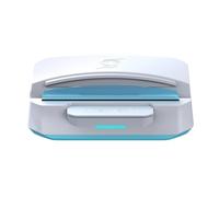 AVerMedia X'TRA GO - Base de captura GC515, color blanco