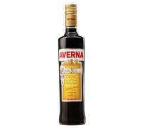 AMARO AVERNA Italian Liqueur 70cl Bottle