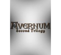 Avernum Bundle Steam Key GLOBAL