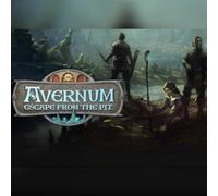 Avernum: Escape From the Pit (PC) Steam Gift - GLOBAL