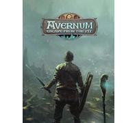 Avernum: Escape From the Pit Steam Key GLOBAL