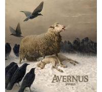Avernus - Grievances (Black Ash Vinyl 2lp) [Vinilo]