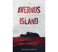 Avernus Island: 2 (The Monsters & Mayhem Collection)