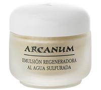 Averroes Arcanum Emulsion Regeneradora 50 ml