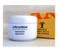 AVERROES ARCANUM UNGUENTO SEDATIVO 100ml.