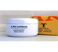 Averroes Arcanum Unguento Sedativo Masaje Deportivo 100Ml 100 g