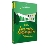 Averroès et Rosa Parks [Francia] [DVD]