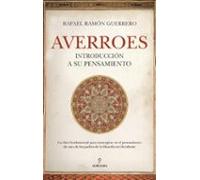 Averroes. Introducción A Su Pensamiento