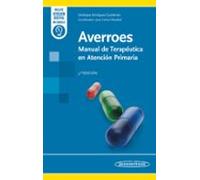 Averroes. Manual de terapéutica en Atención Primaria