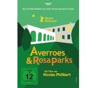 Averroes & Rosa Parks [Alemania] [DVD]