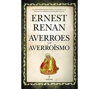 Averroes y el Averroísmo (Al Ándalus)