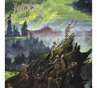 Aversed - Aversed - Erasure Of Color