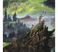 AVERSED – Erasure of Color – Vinilo color humo