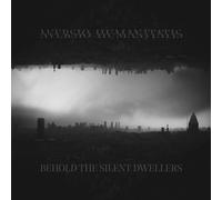 Aversio Humanitatis Behold the Silent Dwellers (CD) (Importación USA)