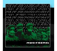 Aversion - A Strong Dislike